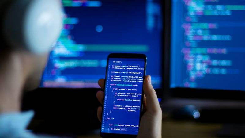 Node.js赋能汶川县软件开发：解锁企业业务增长的核心引擎